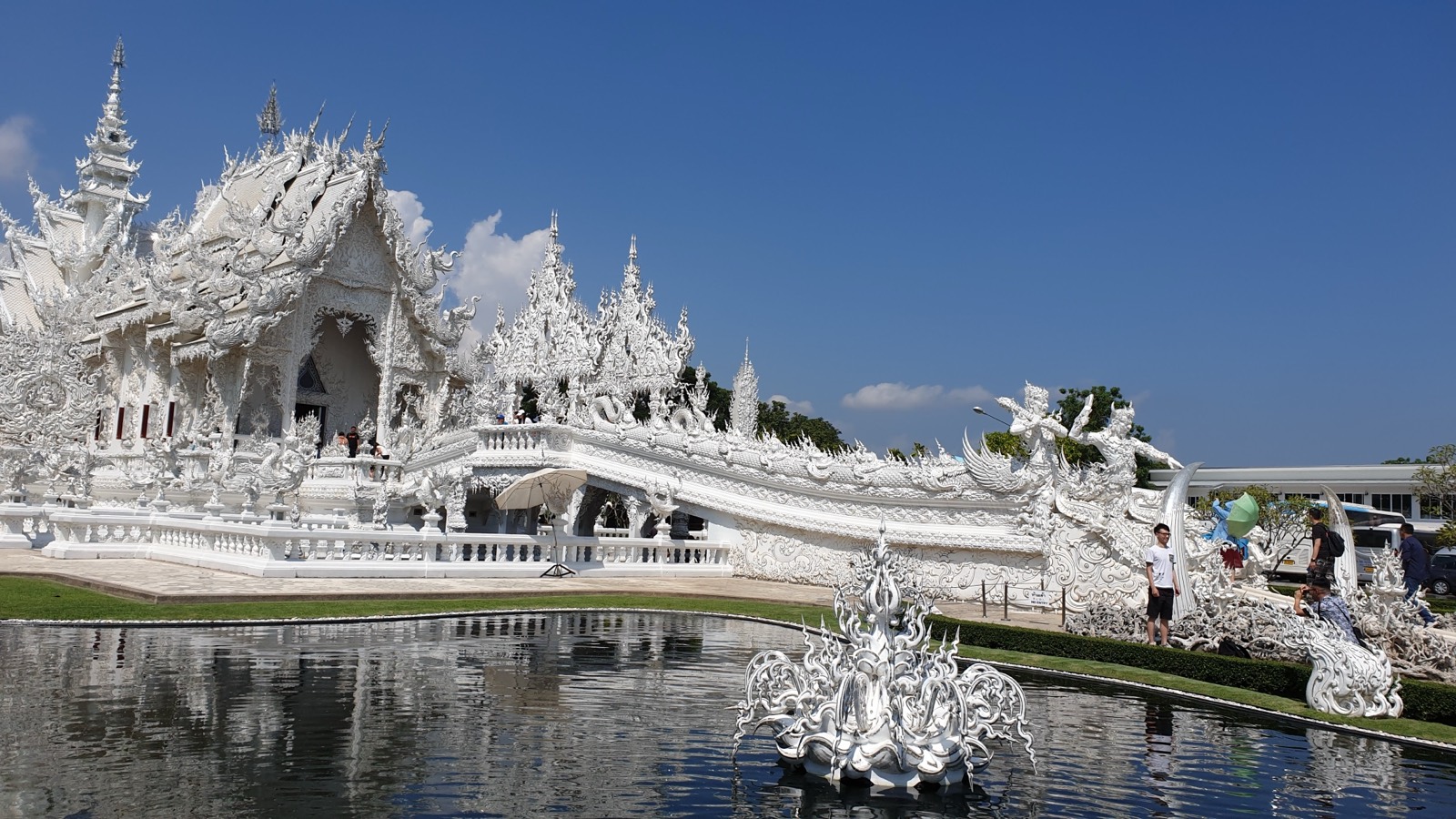 Chiang Rai Day Trip — photo 1