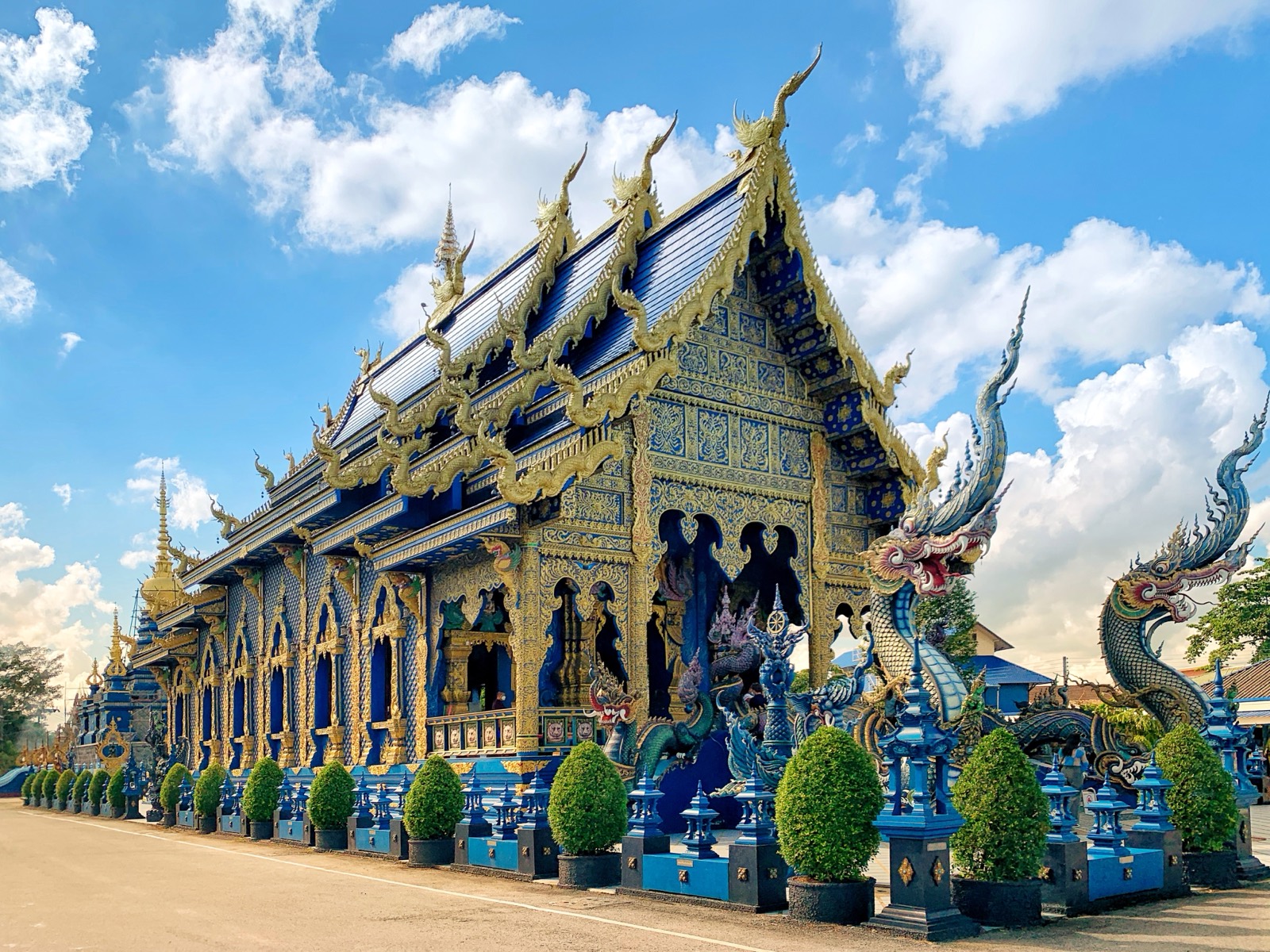 Chiang Rai Day Trip — photo 2