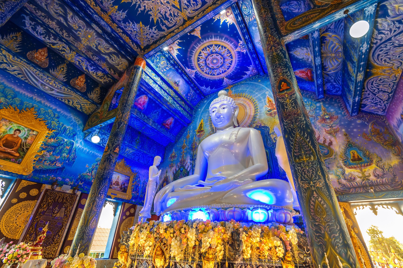 Chiang Rai Day Trip — photo 3