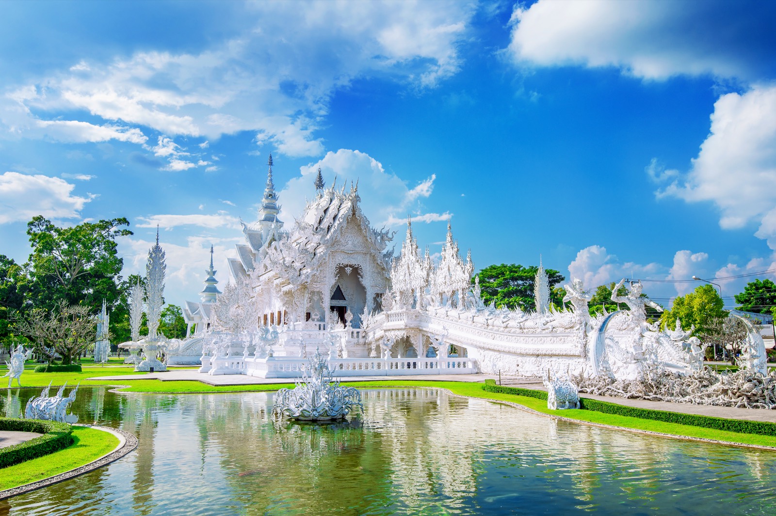 Chiang Rai Day Trip — photo 6