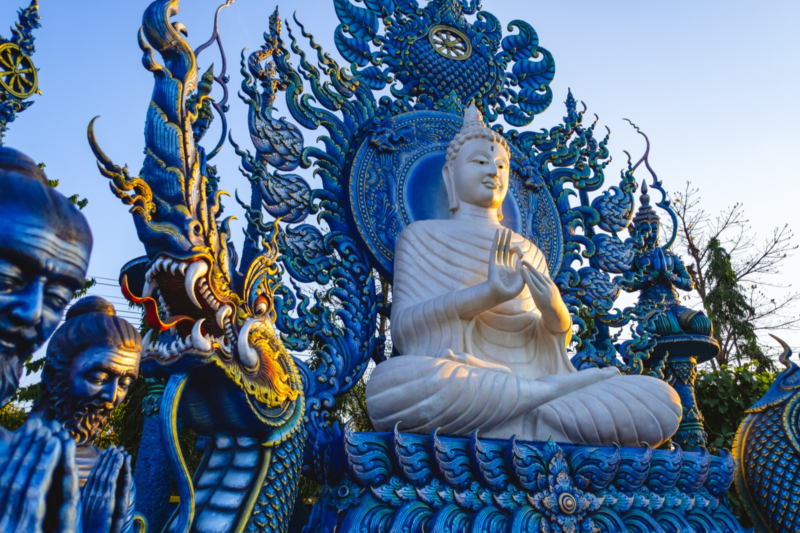 Chiang Rai Day Trip — photo 7